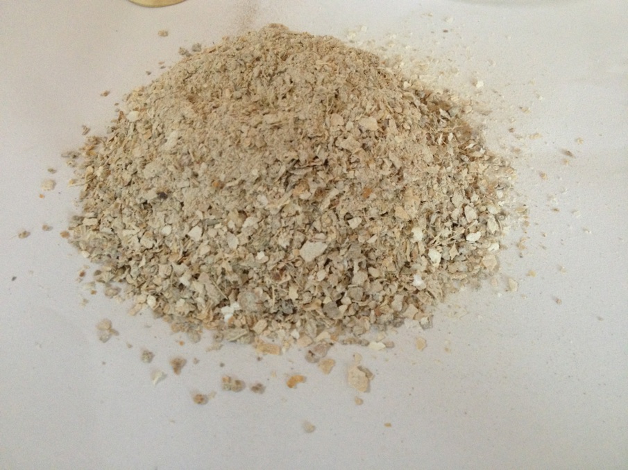 冀鑫隨鉆堵漏劑